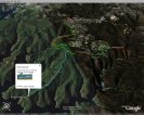 Terrey Hills in Google Earth